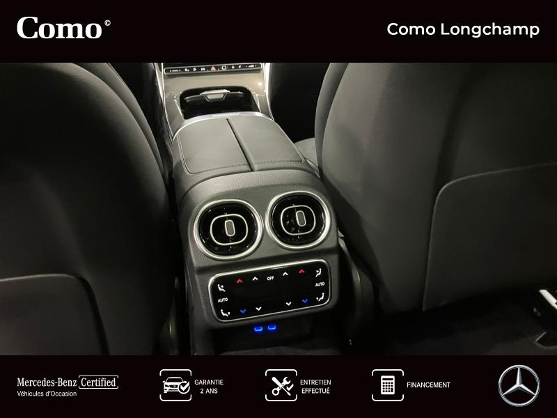 Mercedes-Benz Classe C Break