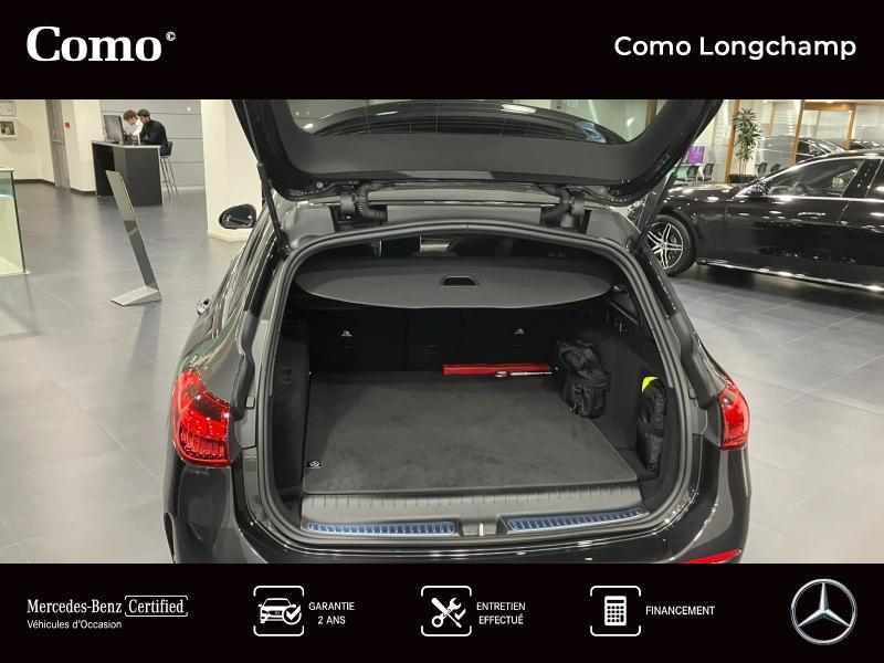 Mercedes-Benz Classe C Break