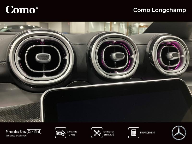 Mercedes-Benz Classe C Break