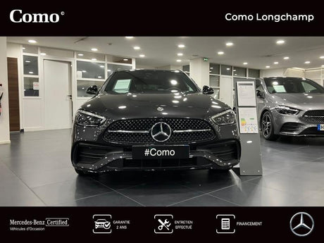 Mercedes-Benz Classe C Break