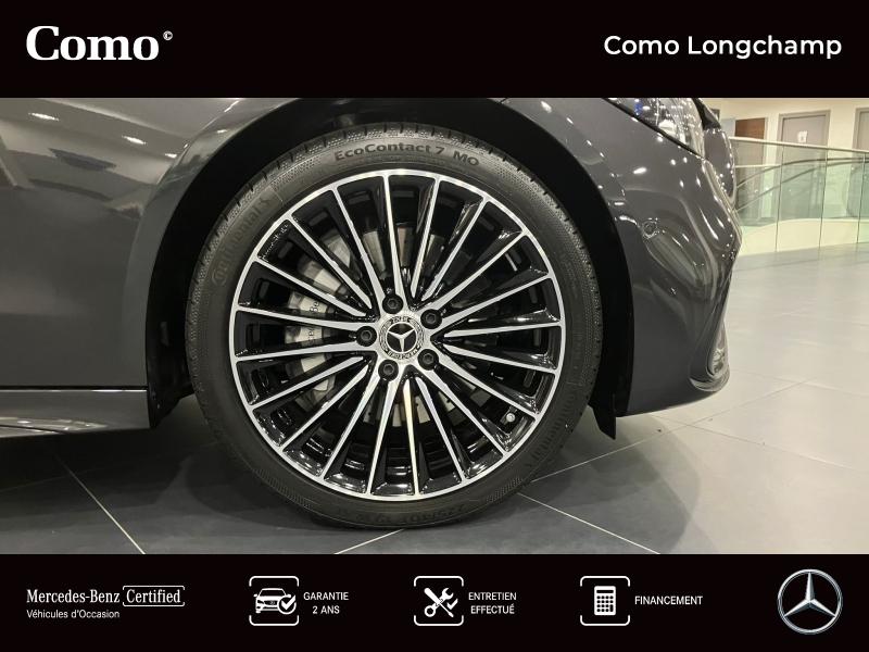 Mercedes-Benz Classe C Break