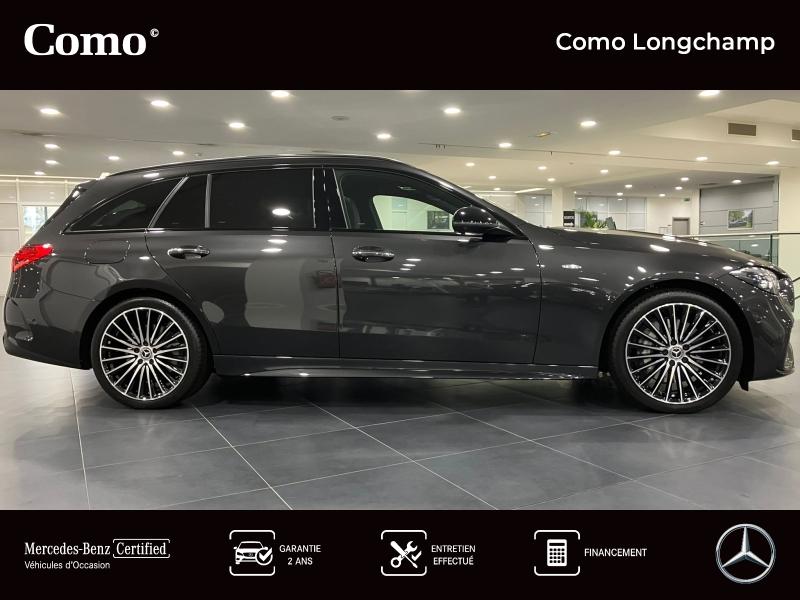 Mercedes-Benz Classe C Break