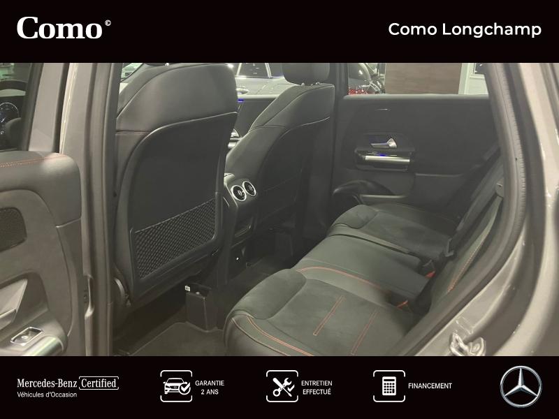 Mercedes-Benz Classe B