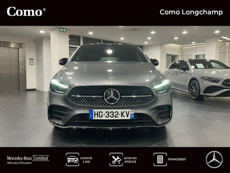 Mercedes-Benz Classe B