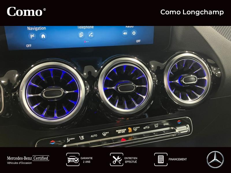 Mercedes-Benz Classe B