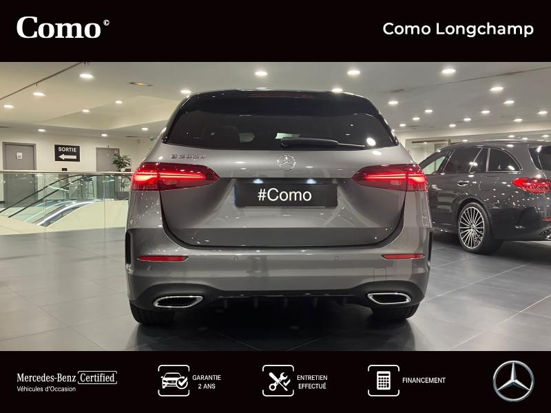 Mercedes-Benz Classe B