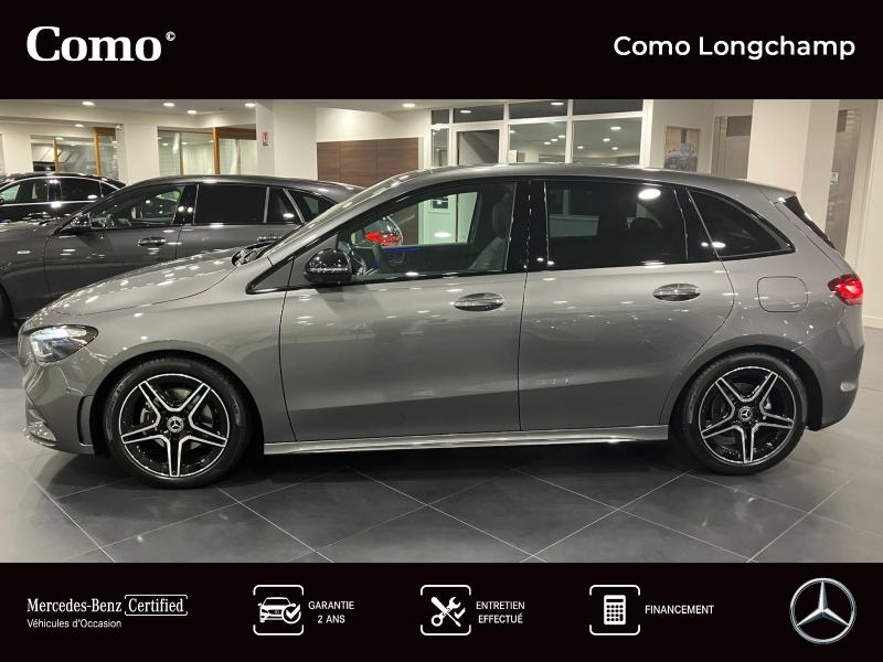 Mercedes-Benz Classe B