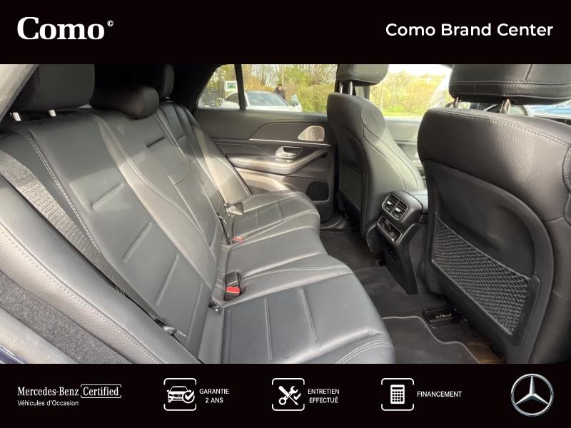 Mercedes-Benz GLE Coupé