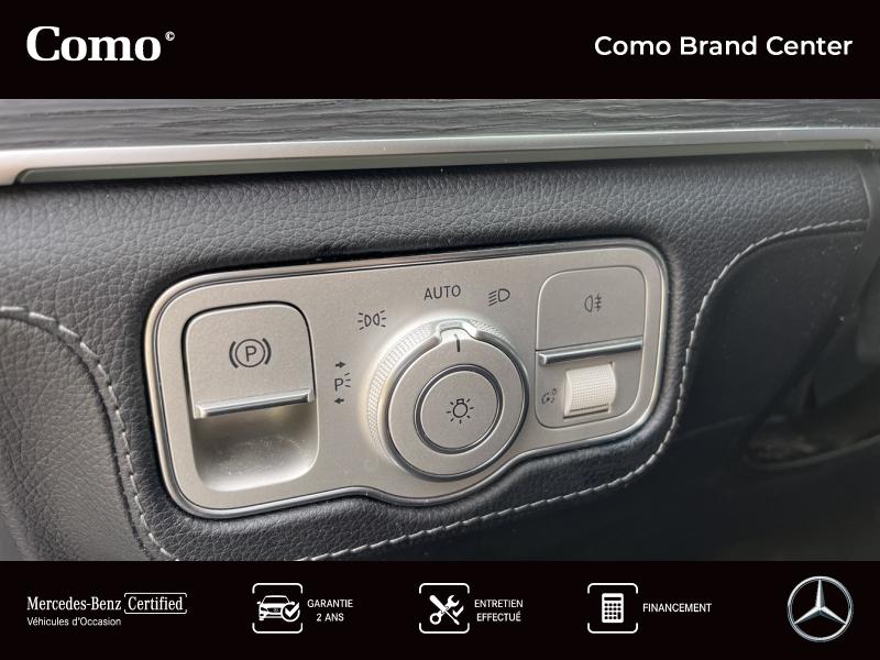 Mercedes-Benz GLE Coupé