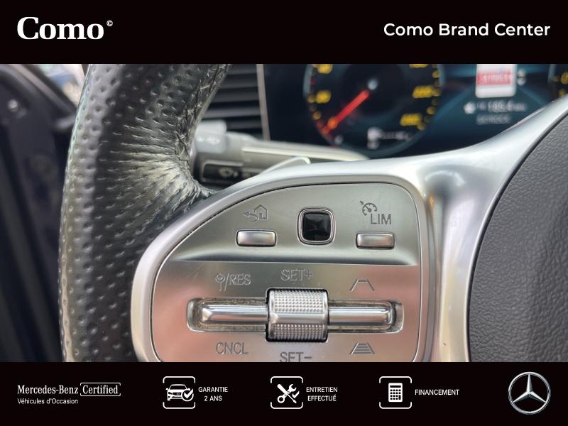 Mercedes-Benz GLE Coupé