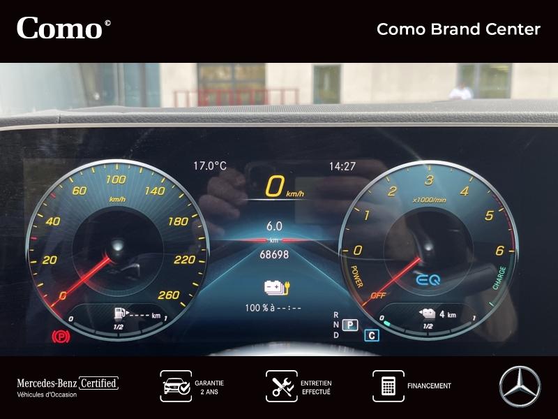 Mercedes-Benz GLE Coupé