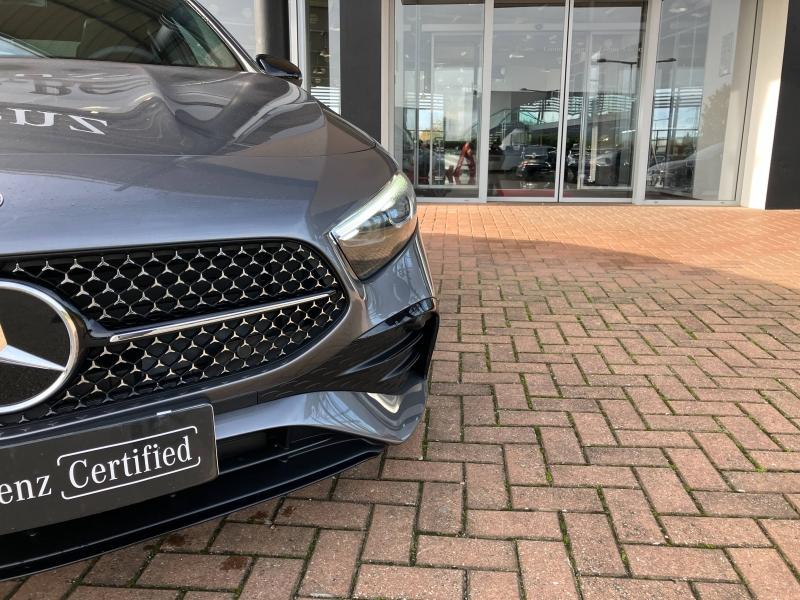 Mercedes-Benz Classe A