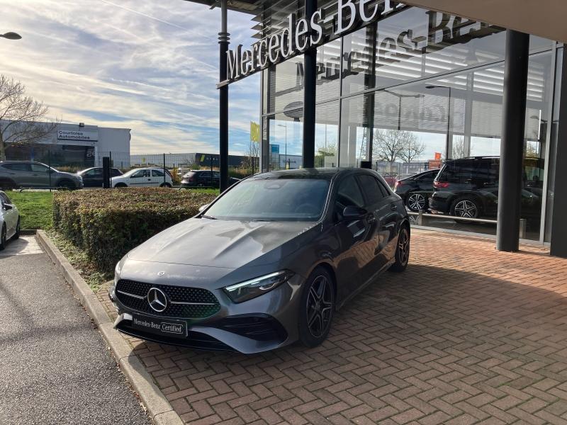 Mercedes-Benz Classe A