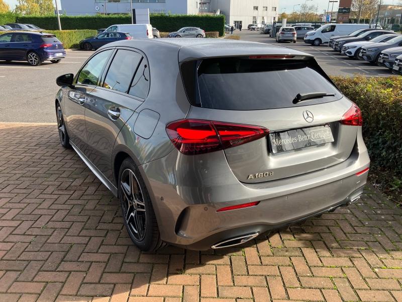 Mercedes-Benz Classe A