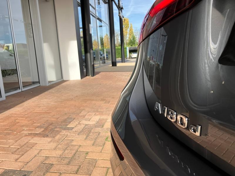 Mercedes-Benz Classe A