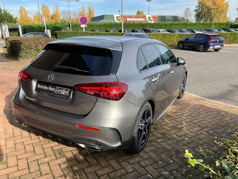 Mercedes-Benz Classe A