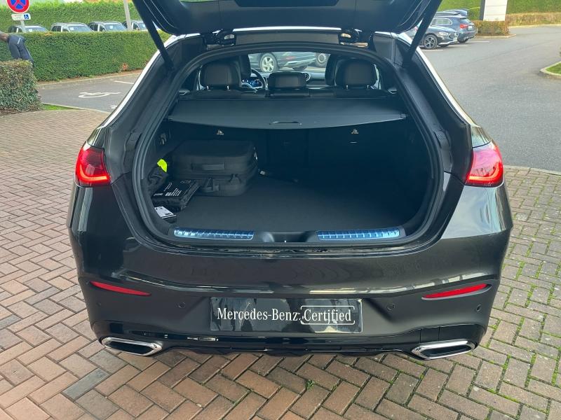 Mercedes-Benz GLC Coupé