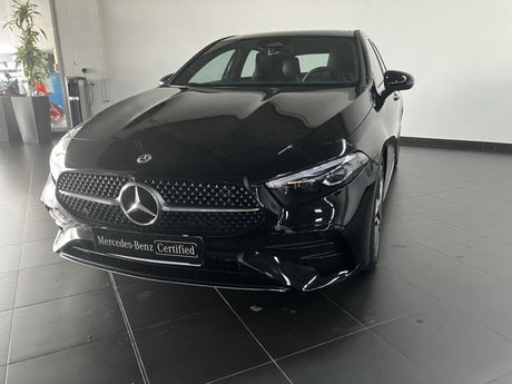 Mercedes-Benz Classe A