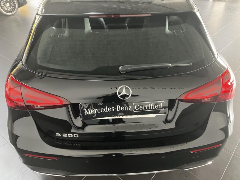 Mercedes-Benz Classe A