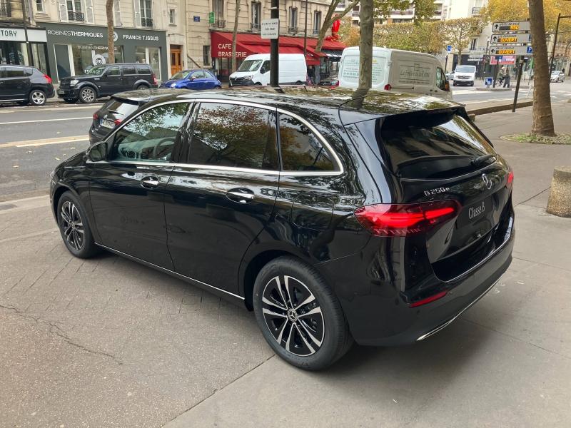 Mercedes-Benz Classe B