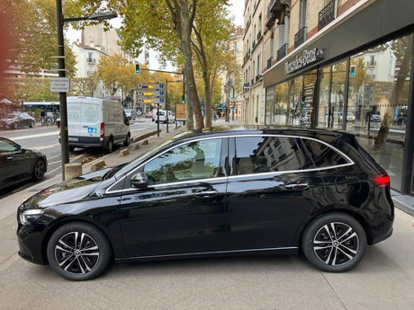 Mercedes-Benz Classe B