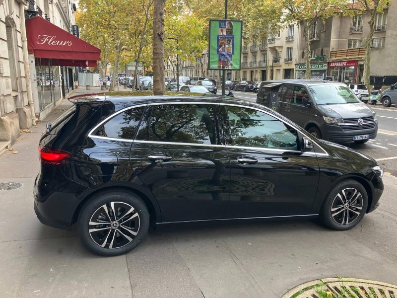 Mercedes-Benz Classe B