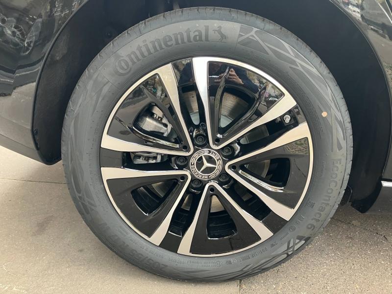 Mercedes-Benz Classe B