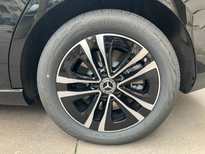 Mercedes-Benz Classe B