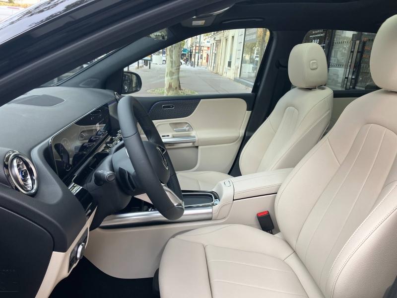 Mercedes-Benz Classe B