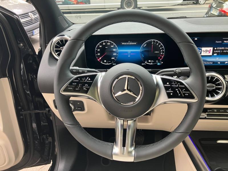 Mercedes-Benz Classe B