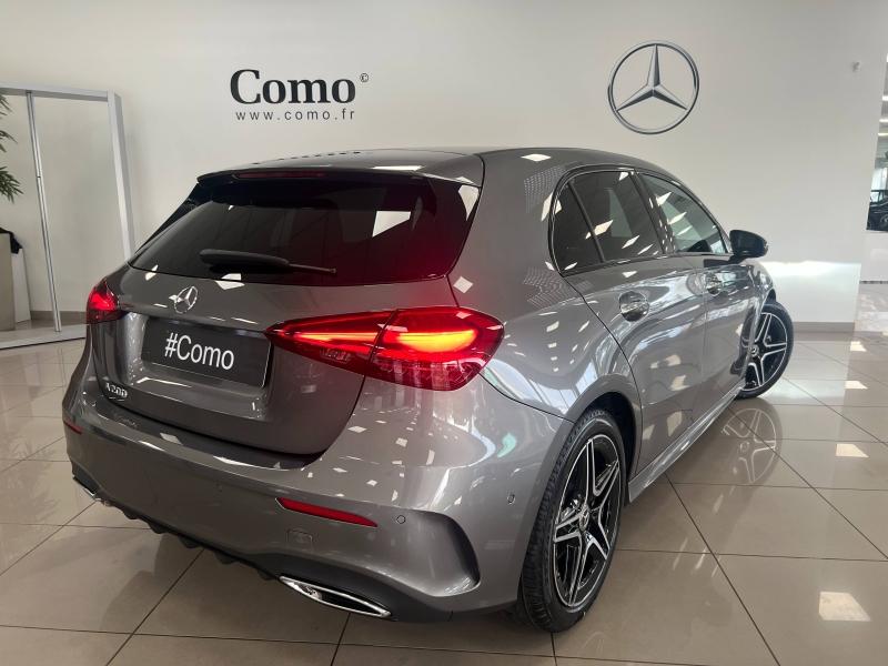 Mercedes-Benz Classe A