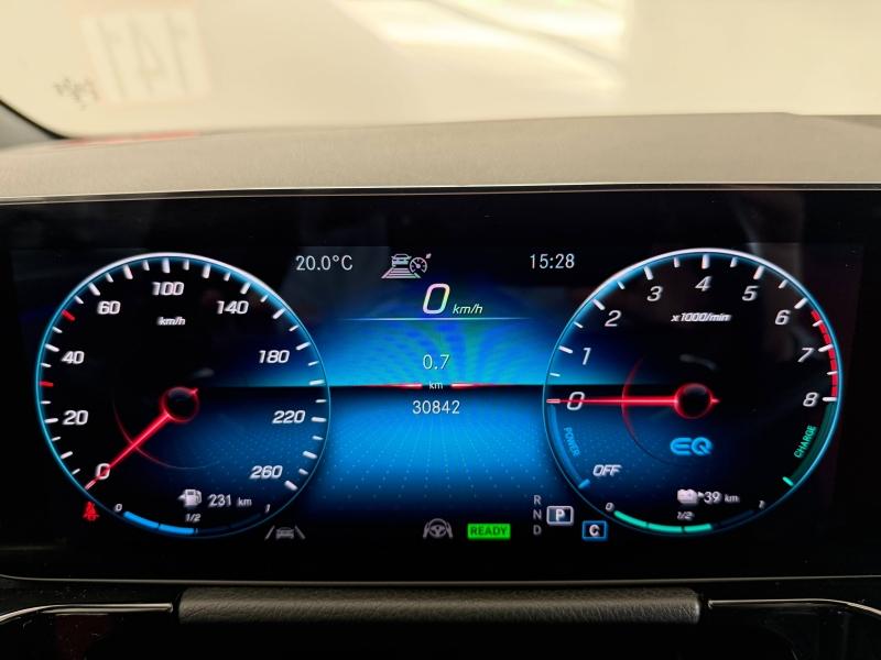 Mercedes-Benz Classe B