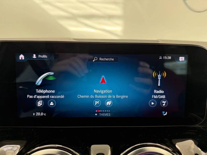 Mercedes-Benz Classe B