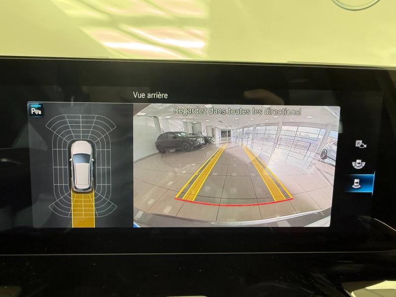 Mercedes-Benz Classe B