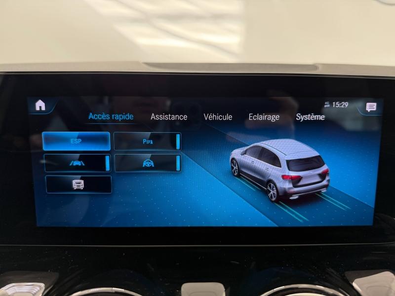 Mercedes-Benz Classe B