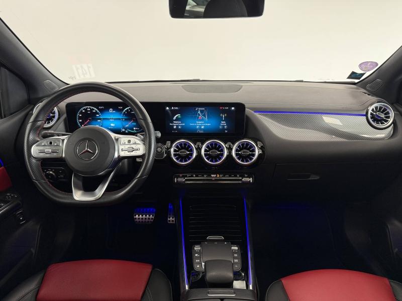 Mercedes-Benz Classe B