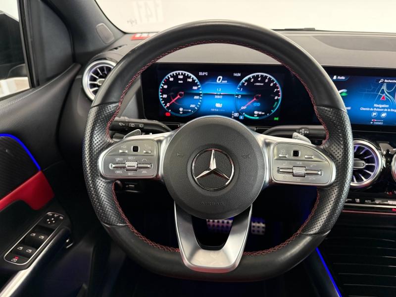 Mercedes-Benz Classe B