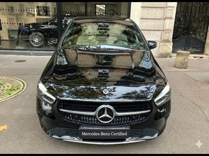 Mercedes-Benz Classe B