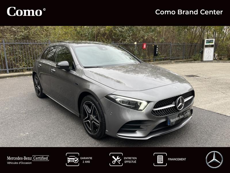 Mercedes-Benz Classe A