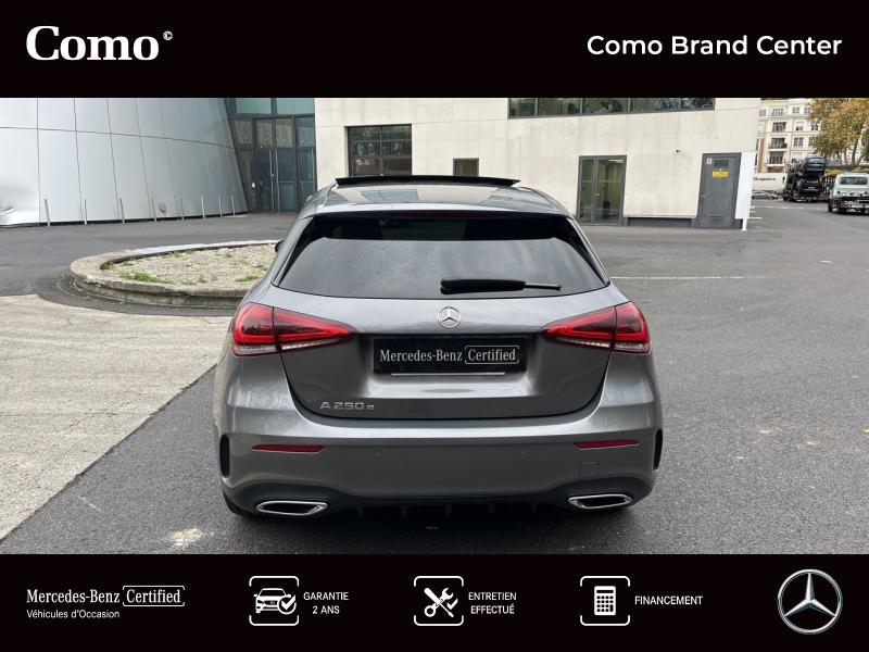 Mercedes-Benz Classe A