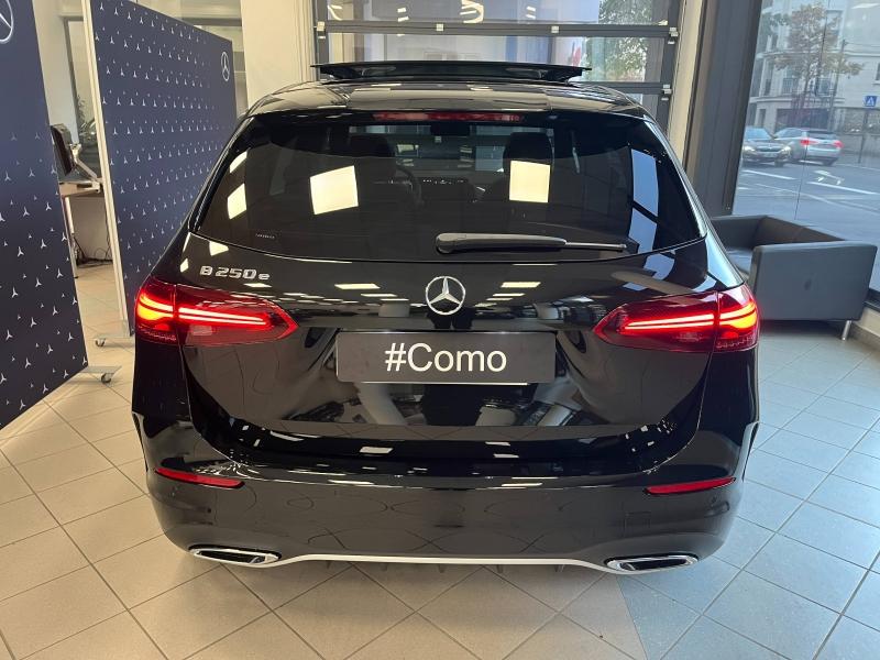 Mercedes-Benz Classe B