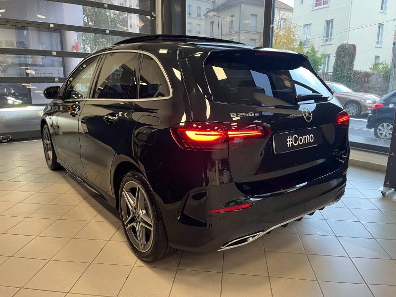 Mercedes-Benz Classe B