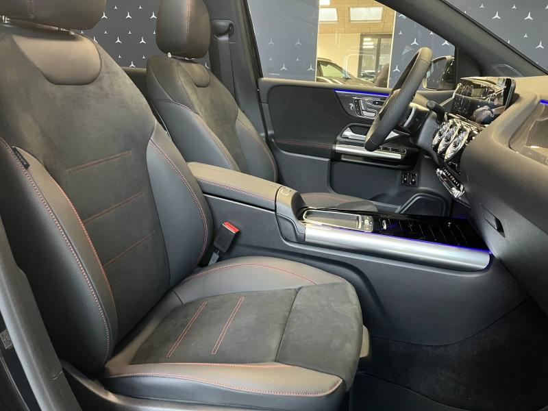 Mercedes-Benz Classe B