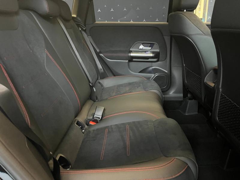 Mercedes-Benz Classe B