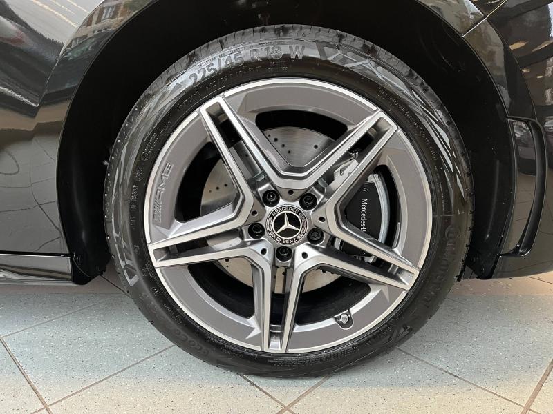 Mercedes-Benz Classe B