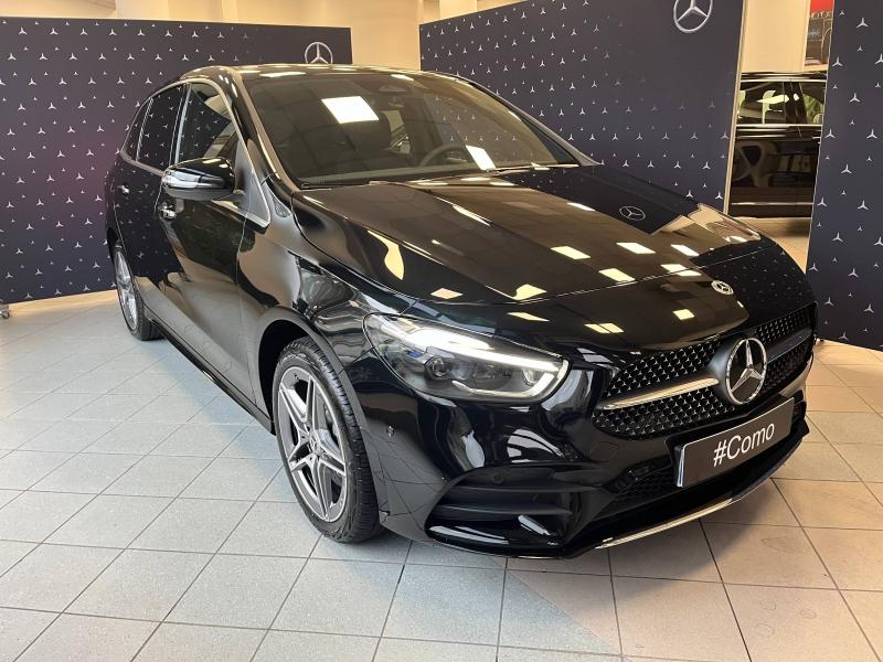 Mercedes-Benz Classe B