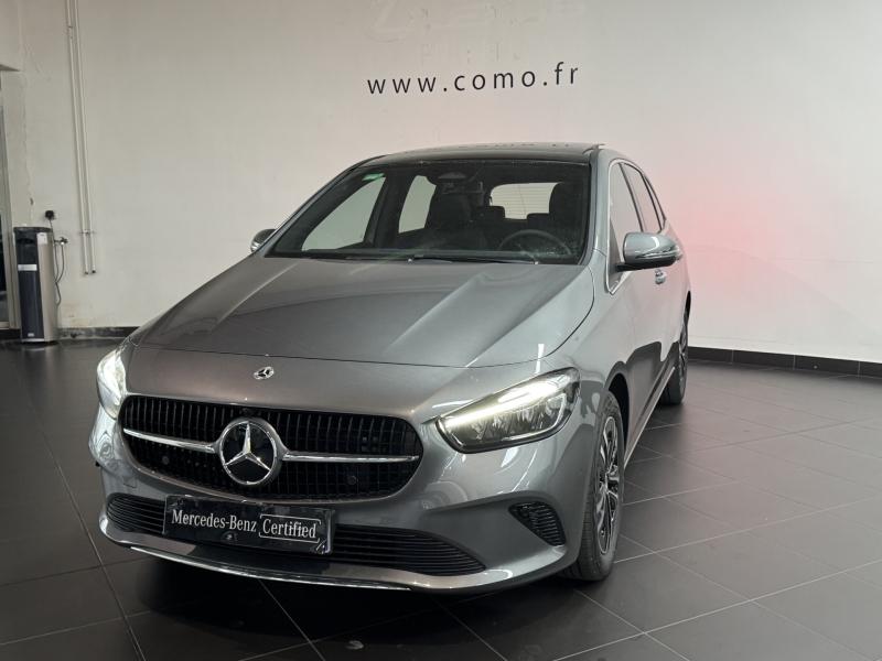 Mercedes-Benz Classe B