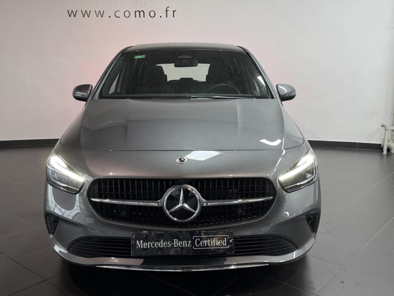 Mercedes-Benz Classe B