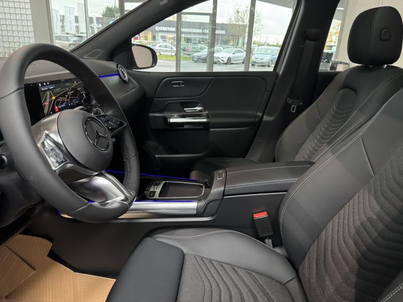 Mercedes-Benz Classe B