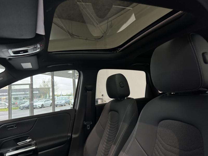 Mercedes-Benz Classe B